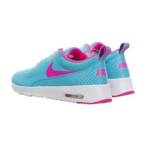 Nike Air Max Thea Gamma Blue Pink
